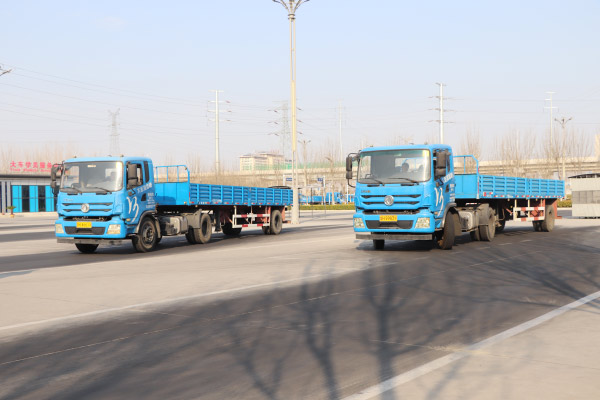 增駕大車 增駕大車